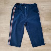 3/4 Stoffhose blau, Größe 140 Bayern - Roth Vorschau