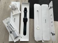 Apple Watch Series 3, 38 mm, Space Gray Aluminium, inkl. OVP Nordrhein-Westfalen - Solingen Vorschau