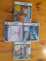 Pokemon Schwarz 2 + 3 DS Spiele Bundle Bayern - Dorfen Vorschau