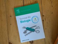 Biologie-Buch Survival-Kit Bayern - Erlangen Vorschau