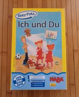 HABA: Ratz-Fatz - Ich und Du, Spiel ab 3 Thüringen - Jena Vorschau