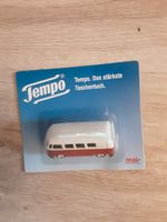 Sammelaktion von real,- Tempo VW-Bus T1 Oldtimer Niedersachsen - Lamspringe Vorschau