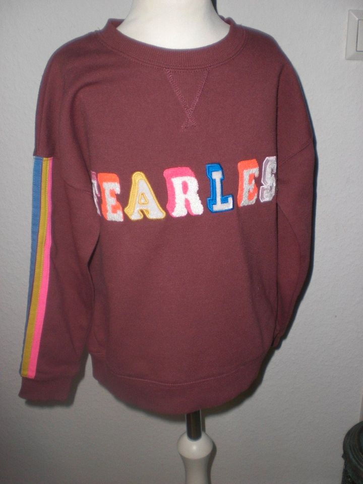 Mini Boden Sweatshirt gr.8-9 J ca.128 in Frankfurt am Main