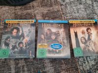 Herr der Ringe Triology Blu Ray Baden-Württemberg - Schorndorf Vorschau