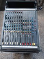 Soundcraft Delta 200, 8 Kanal, 4 x Group Nordrhein-Westfalen - Ascheberg Vorschau