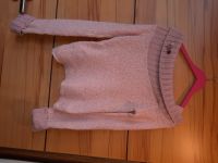 Strickpullover, schöner Ausschnitt, guter Zustand, Gr.S Bayern - Meitingen Vorschau