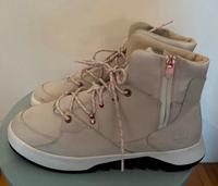 Timberland Schnürstiefelette Gr. 42 Hessen - Offenbach Vorschau