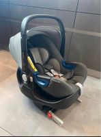 Britax Römer Babysafe + Base Baden-Württemberg - Sontheim Vorschau