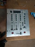 Behringer pro mixer dx 626 Rheinland-Pfalz - Herschweiler-Pettersheim Vorschau