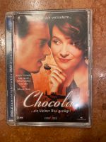 DVD chocolat mit Juliette Binoche & Johnny Depp Bayern - Burglengenfeld Vorschau