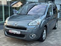 Peugeot Partner 1.6 Tepee Allure*Scheckheft*SHZ*PDC* Nordrhein-Westfalen - Wilnsdorf Vorschau