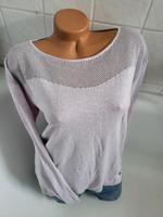 Edc by Esprit Damen Pullover flieder lila M Niedersachsen - Bergen Vorschau