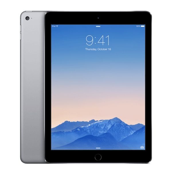 ❌ iPad Air 2 64GB Wifi A1584 Spacegrey ❌ in Berlin