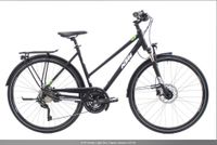 KTM Veneto Light Disc 2019 schwarz matt 28" Hessen - Habichtswald Vorschau