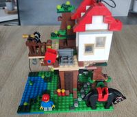 LEGO CREATOR 31010 Baumhaus Hessen - Niedenstein Vorschau