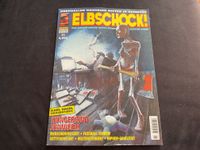 Comic Heft Elbschock Band 1 aus Hamburg von 2006 Erstausgabe Kiel - Steenbek-Projensdorf Vorschau