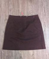 Street One Velours Rock, Farbe: aubergine, Gr.. 42, XL, wie neu Schleswig-Holstein - Braak Vorschau