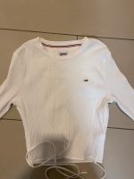 Shirt von Tommy Hilfiger Gr XS Bielefeld - Ubbedissen Vorschau