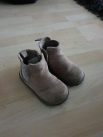 Schuhe mädchen 24 braun Baden-Württemberg - Salem Vorschau