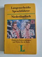 Langenscheidts Sprachführer, Niederländisch | Buch | Zustand gut Nordrhein-Westfalen - Velbert Vorschau