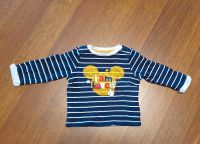 Langer, dicker Pullover, Mickey Maus, Disney, 80/86, 18 Monate Sachsen - Beucha Vorschau