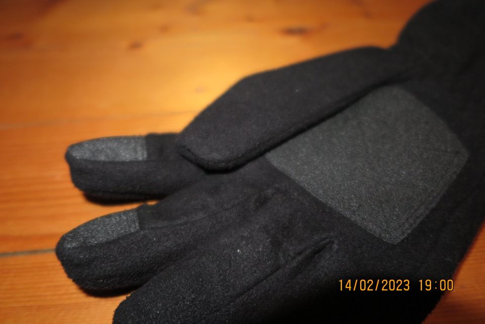 TOP! Warme Fingerhandschuhe Handschuhe von tagoss Gr. L in Stuttgart