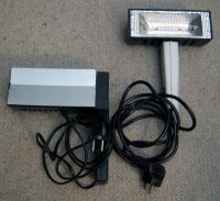 2 x Movie light / Kinoleuchte / Videoleuchte mit 1000 W Lampe Berlin - Zehlendorf Vorschau