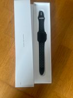 Apple Watch Serie 3 schwarz Bremen - Hemelingen Vorschau