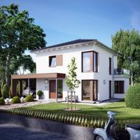 Dein Haus in Bad Vilbel - Livinghaus Hessen - Bad Vilbel Vorschau
