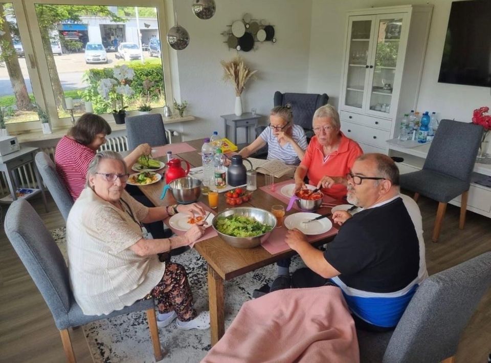 Betreute Senioren-Wohngemeinschaften in Marienhafe in Marienhafe