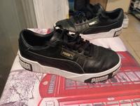 Puma Sneaker/ Schuhe Hessen - Bad Homburg Vorschau