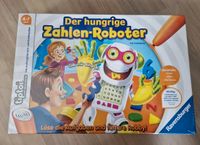 TipToi Spiel Zahlenroboter NEU und OVP Nordrhein-Westfalen - Hilden Vorschau