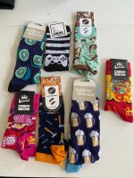 Happy Socks Crazy Socks Nordwestmecklenburg - Landkreis - Selmsdorf Vorschau