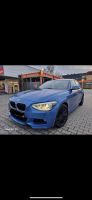 BMW 120d m Paket Performance Nordrhein-Westfalen - Gelsenkirchen Vorschau