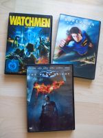 DVD Set Superhelden Watchmen Superman Batman Bayern - Schwabmünchen Vorschau