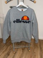 Retro Pullover von Ellesse Nordrhein-Westfalen - Marienheide Vorschau