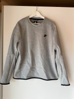 Nike Tech Fleece Sweater neuwertig Rheinland-Pfalz - Haßloch Vorschau