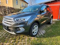 Ford Kuga Cool & Connect 1,5 4x2 Winter-Paket. Parkassistent..... Mecklenburg-Vorpommern - Grabowhöfe Vorschau