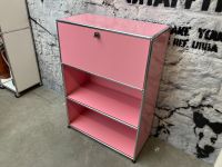 USM Haller Highboard Sekretär Regal Rosa ! KEIN True Pink ! Stuttgart - Stuttgart-Ost Vorschau