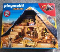 Playmobil Pyramide 5386 in OVP Baden-Württemberg - Sölden Vorschau