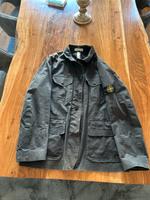 Stone Island Jacke Niedersachsen - Lingen (Ems) Vorschau
