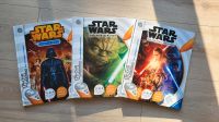 Tiptoi Star Wars Bücher alle 3 Der Weg Der Jedi Schleswig-Holstein - Busdorf Vorschau