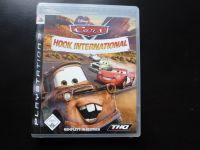 Cars Hook International - PS3 München - Laim Vorschau
