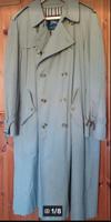 Vintage Burberry Trenchcoat Original Herrenmantel Bremen - Borgfeld Vorschau