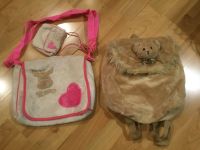 Kindergarten Tasche / Rucksack / Scout Tasche Berlin - Tempelhof Vorschau