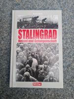 Horst Zank Stalingrad Sachbuch Militaria Thüringen - Jena Vorschau