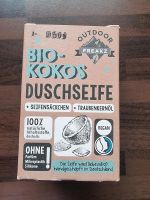 Bio-Kokos Duschseife Neu Thüringen - Bucha Vorschau