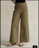 Neue Ralph Lauren Hose gr. 6 / gr. 38 Bayern - Schwabach Vorschau