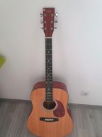 Gitarre zu verkaufen Niedersachsen - Varel Vorschau