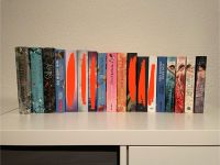 Verschiedene Bücher von Jugendromanen bis New Adult, Booktok Niedersachsen - Giesen Vorschau